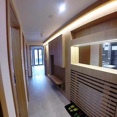 Apartments Residence Grand Špindlerŭv Mlýn Exterior foto